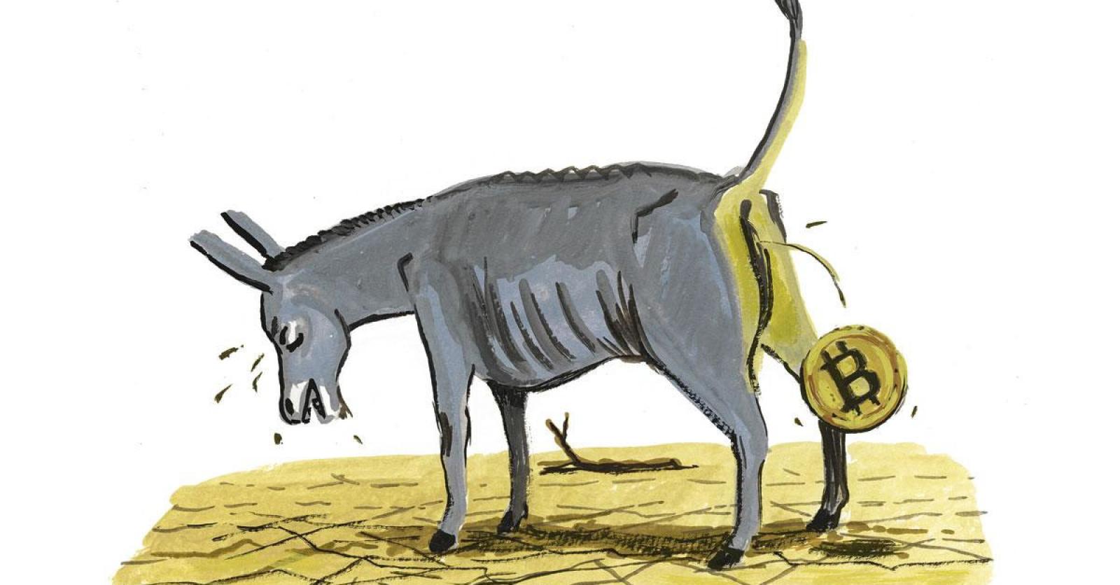 Factcheck: één bitcoin kost evenveel energie als een Amerikaans gezin  gebruikt op 37 tot 56 jaar