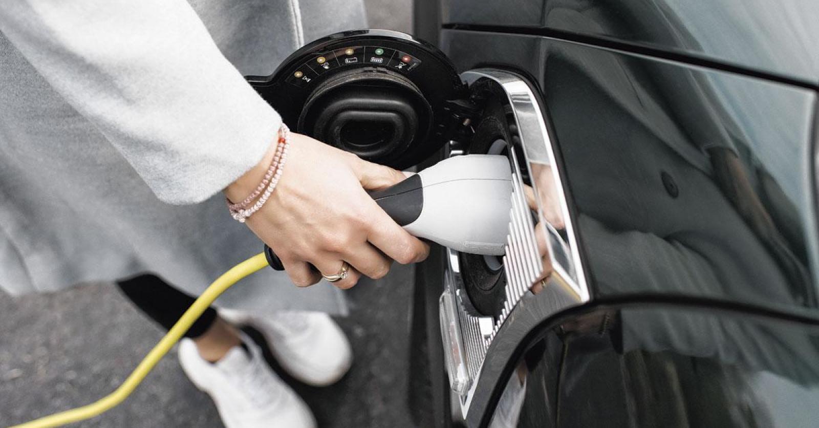 Wanneer zullen Belgen echt groen rijden?