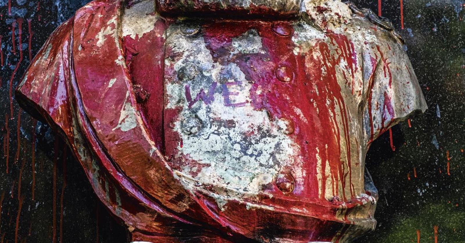 Drie historici lazen Johan Op de Beecks biografie van Leopold II: 'Dit