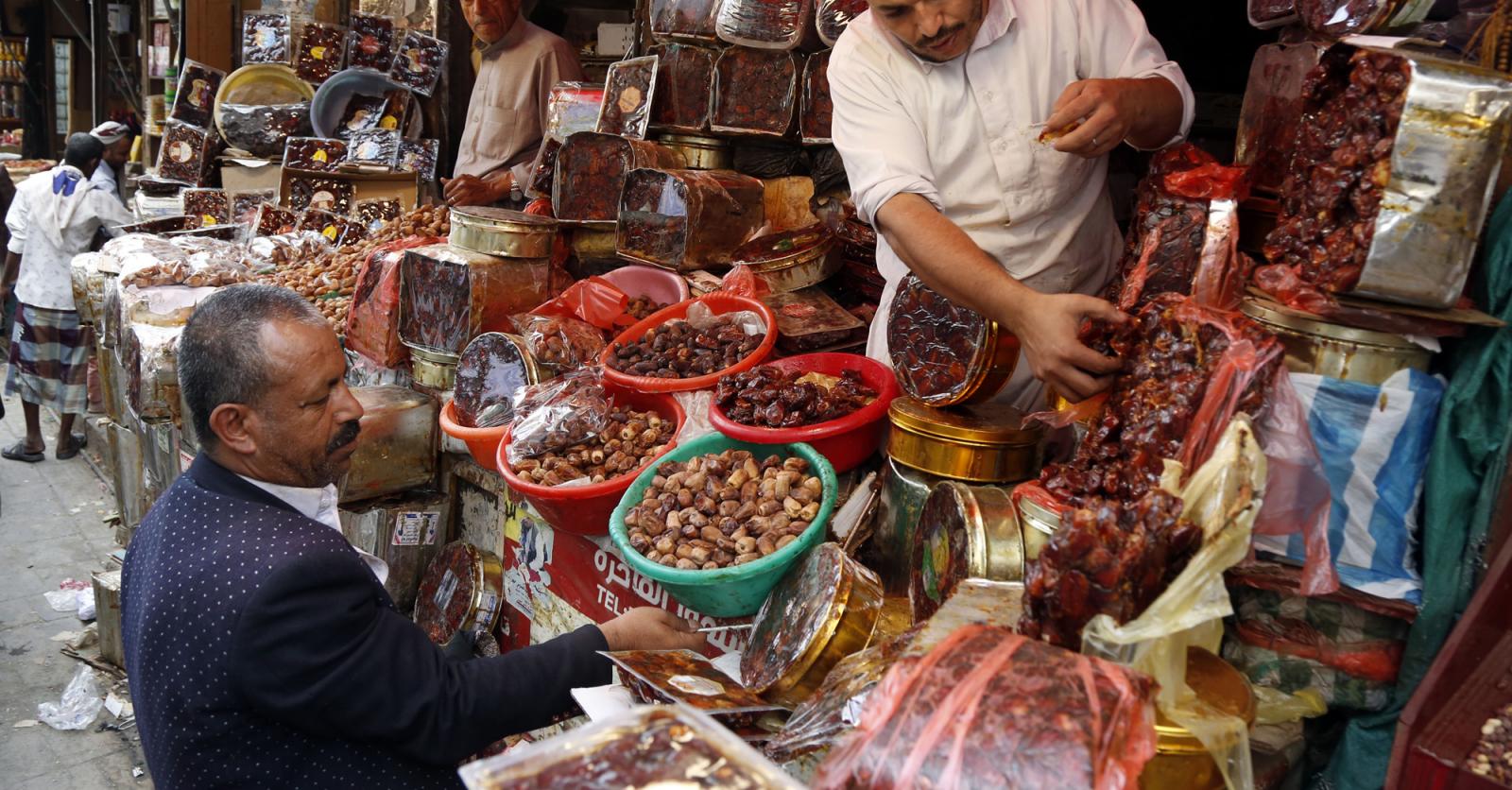 Corona in Jemen: wat niet weet, wat niet deert