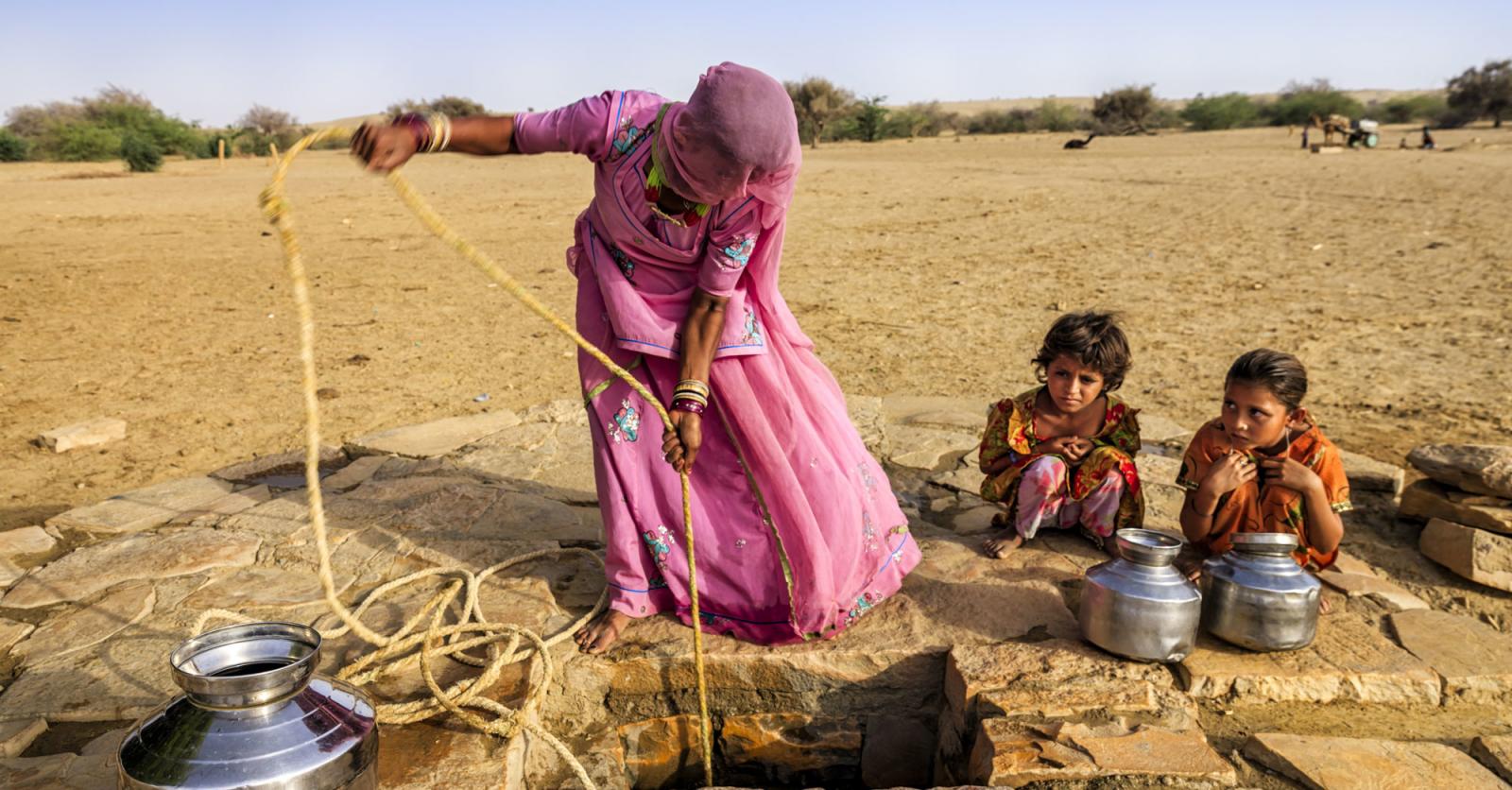 Waterprobleem geen ver-van-mijn-bed-show: 'Migratiecrisis is