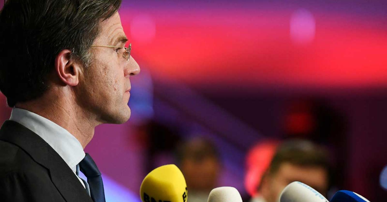 'Welke lessen zijn er te trekken uit de Nederlandse verkiezingen?'