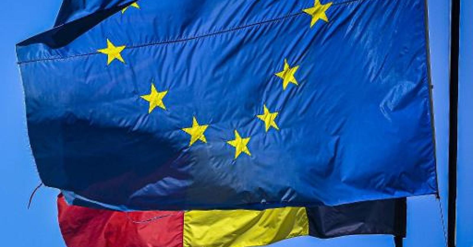 België ontvangt derde schijf van 614 miljoen euro in kader van EU-herstelplan