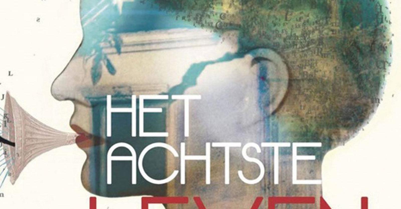 Het achtste leven (voor Brilka) van Nino Haratischwili