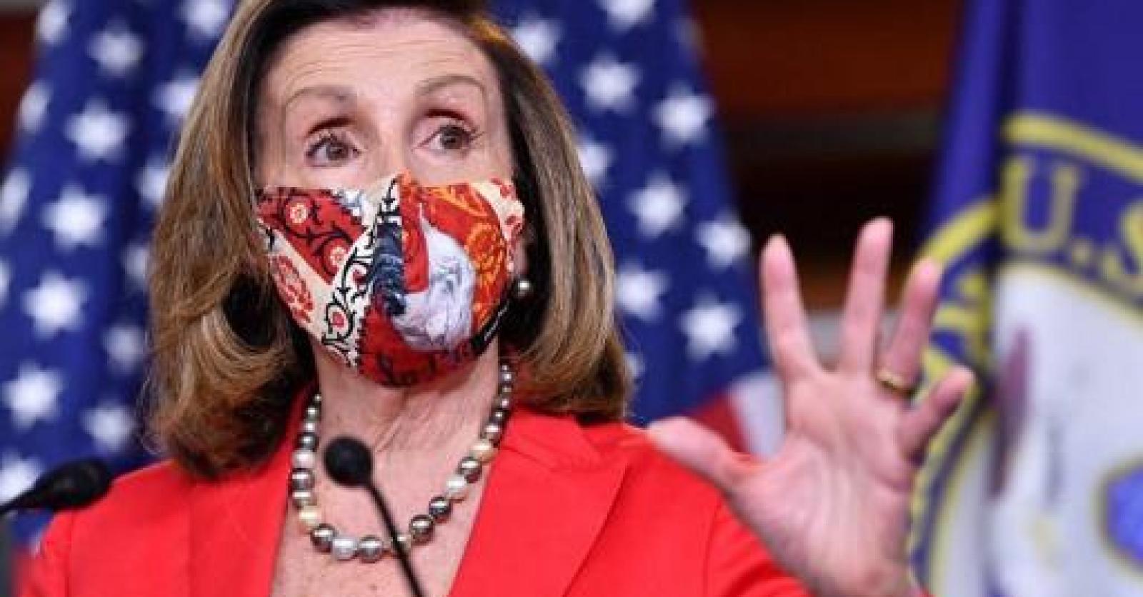 VS: Huis van Afgevaardigden stemt in met verhoging coronasteun, Senaat