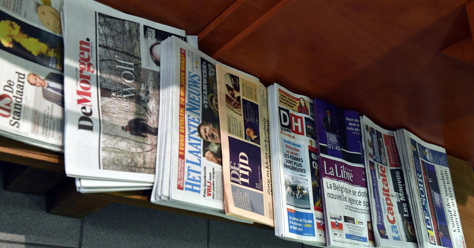 'Hoe moet de pers omgaan met het vermoeden van onschuld?'