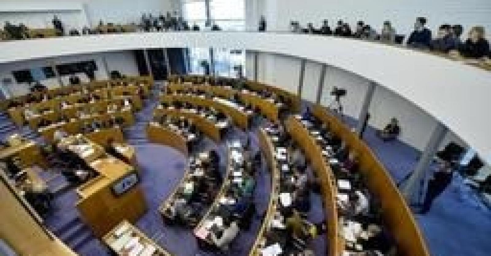 'De gemeenten hebben een te dikke vinger in de pap in Brussel'