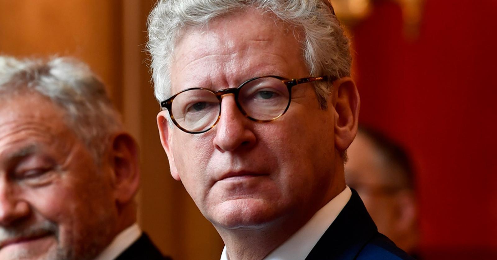 Crem Minister De Crem herhaalt: 'CD&V stapt niet in Vivaldi-coalitie'