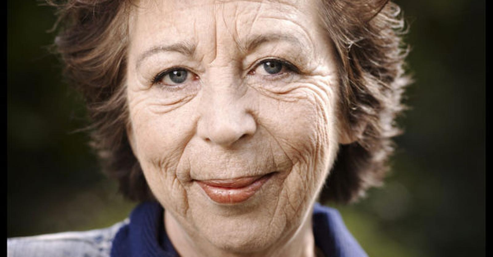 Schrijfster en feministe Renate Dorrestein (64) overleden