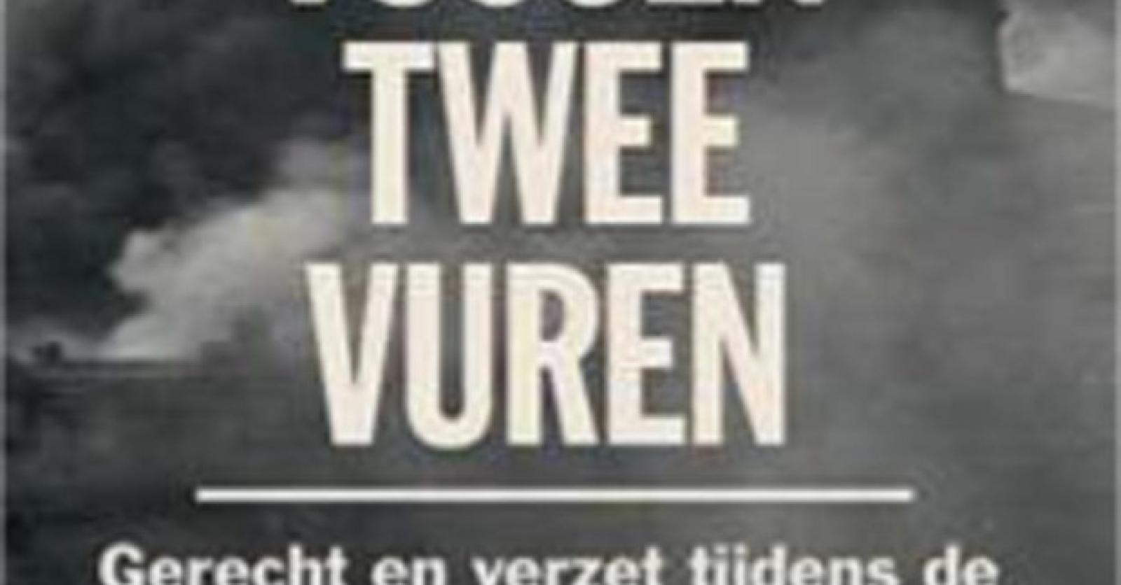 Tussen twee vuren