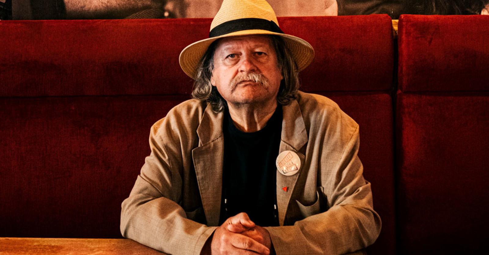 Gentse Feestendebatten met Eric Goeman: 'Nooit worden de socialisten