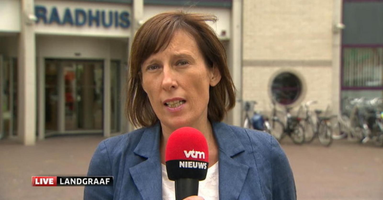 Wat weten we over de bestuurder?