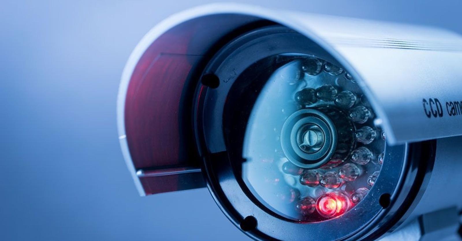'Slimme camera's gericht op de voorkant van wagens? Weg naar China is
