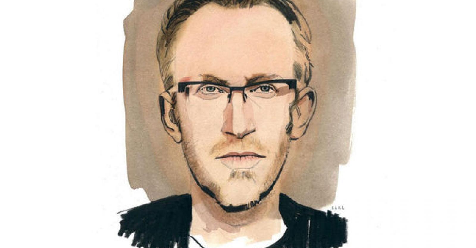 David Van Reybrouck: 'Vier klimaatministers en geen klimaatbeleid, daar