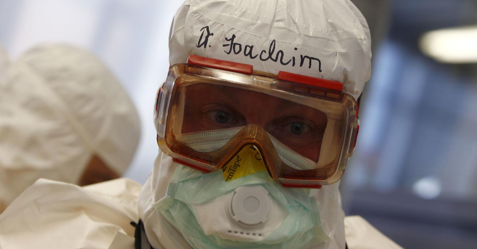 Waarom lopen we bij elke nieuwe virusuitbraak achter de feiten aan?