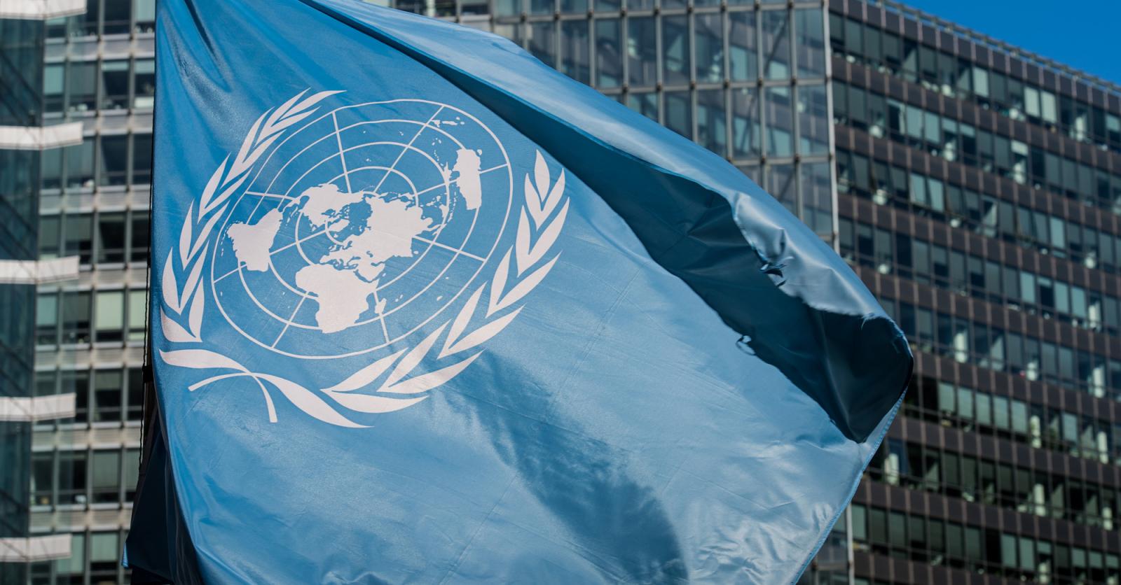 VN betreuren 'sterke toename van haat' tegen joden en moslims