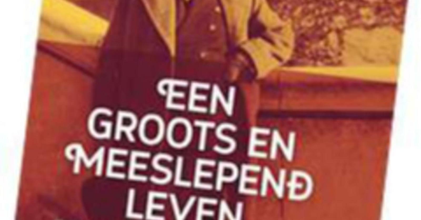 Een groots en meeslepend leven