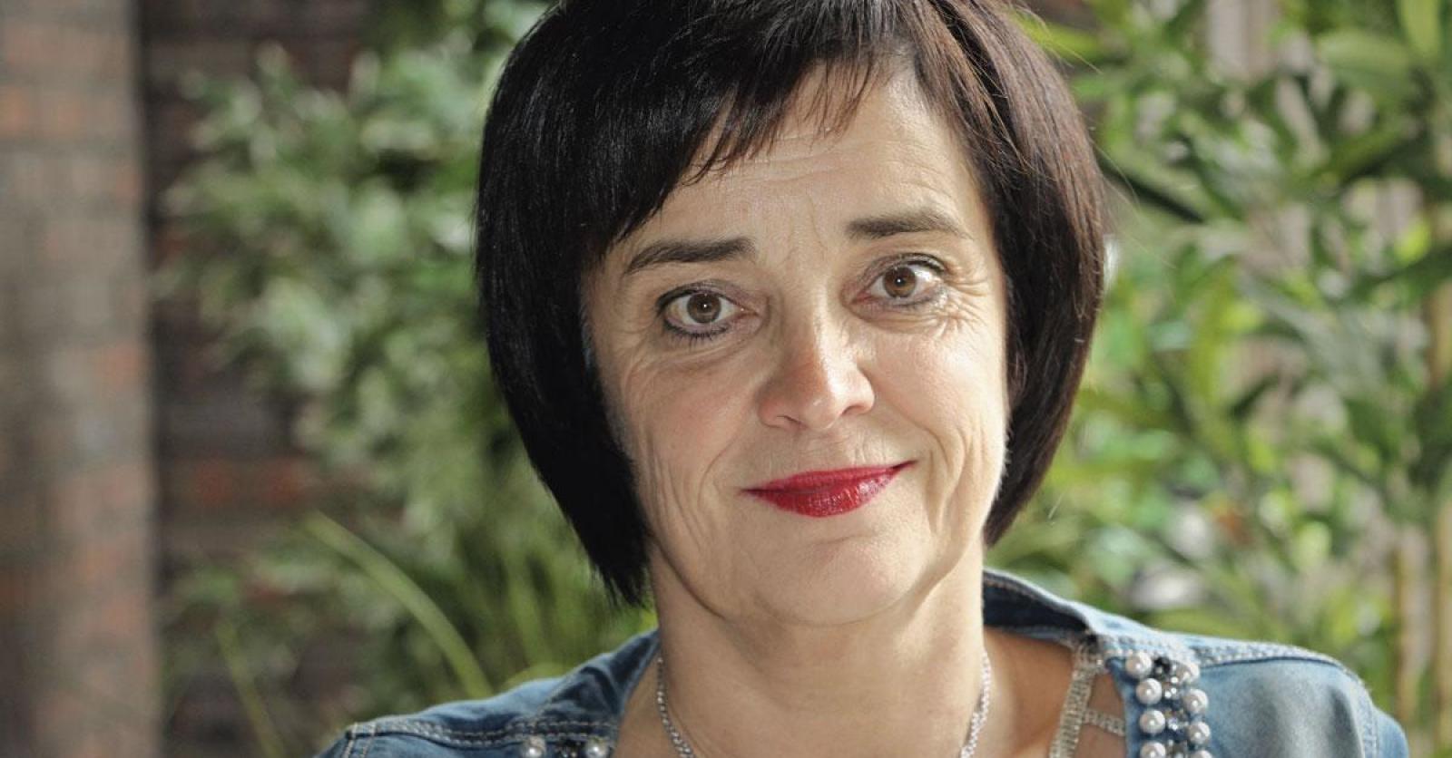 Verdriet is het ding met veren