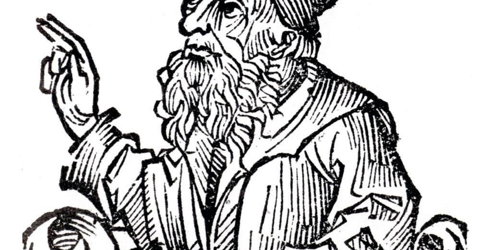 Wat kan de zesde-eeuwse bestseller van Romeins filosoof Boëthius nog voor  ons betekenen?