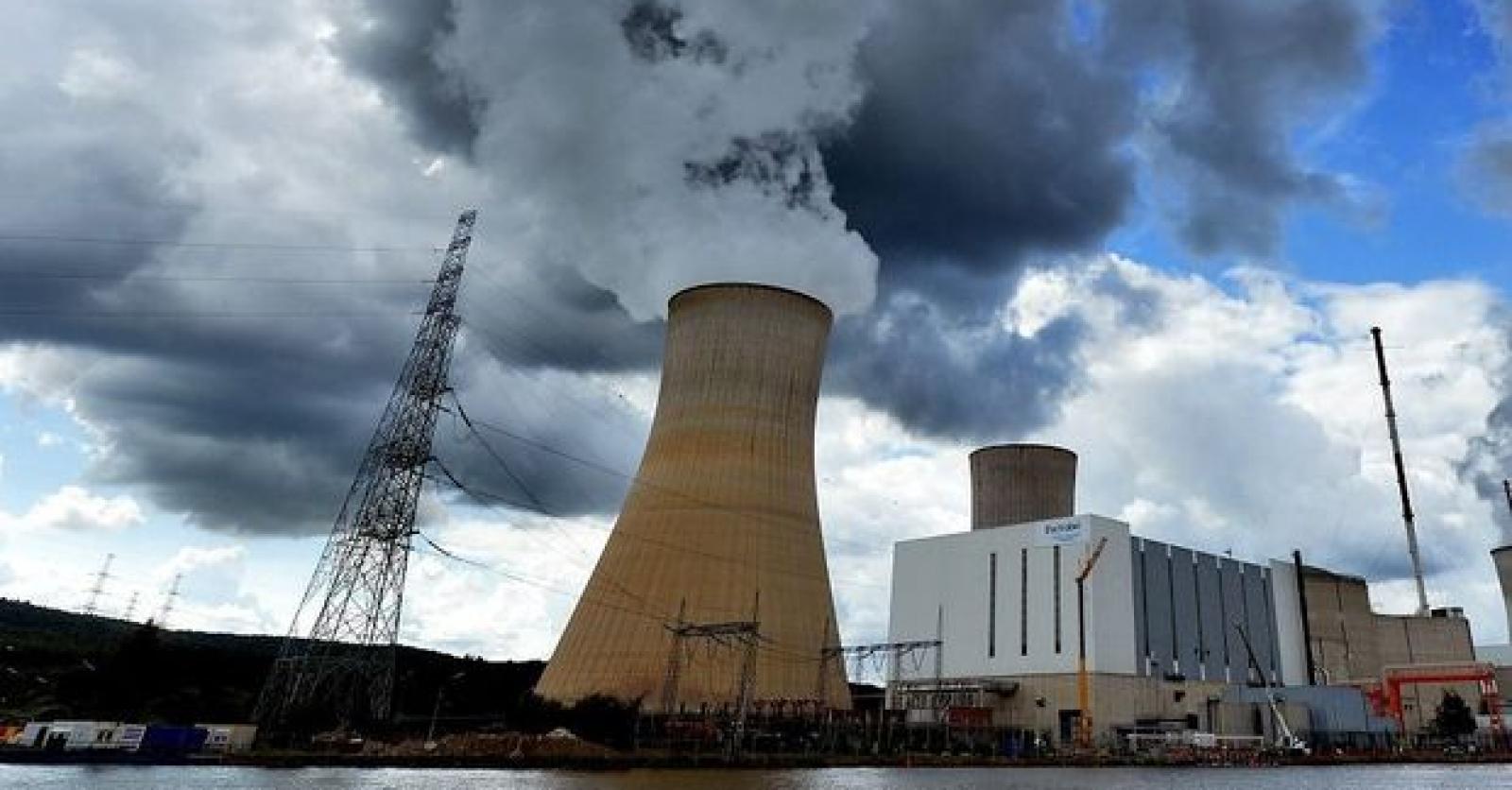 Burger mag stem laten horen over toekomst afgeschreven kerncentrales