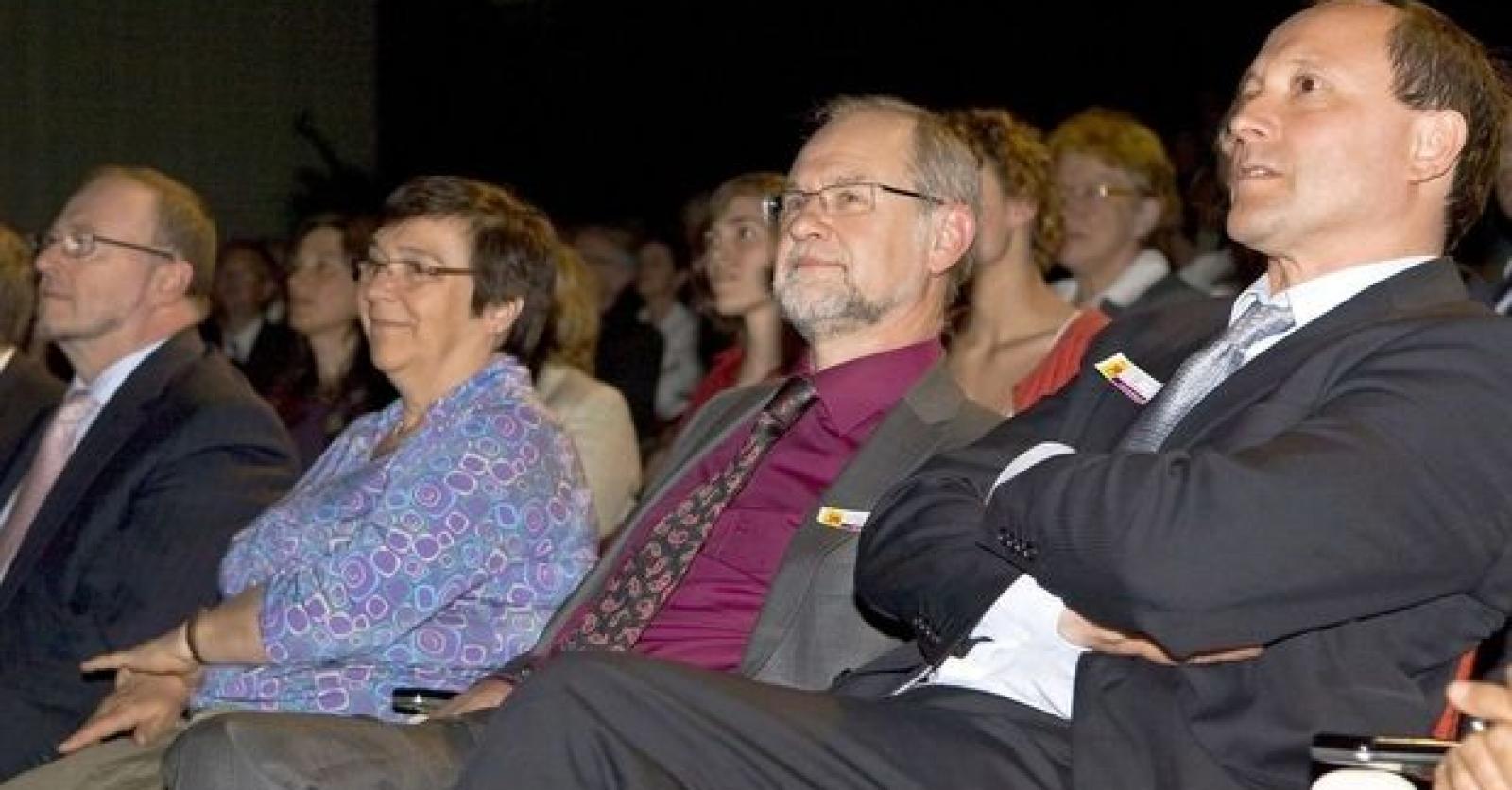 'ACW is moreel failliet. Wie gelooft die mensen nog?'