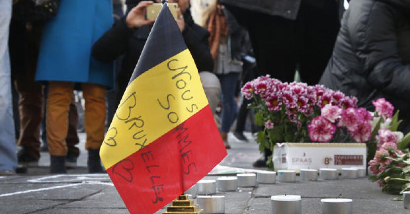 Aanslagen in Brussel: kroniek van een aangekondigde dood