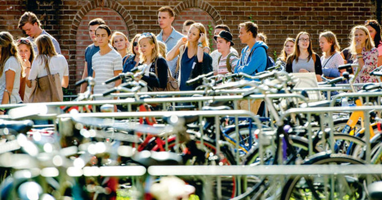 Schulden Nederlandse studenten blijven oplopen
