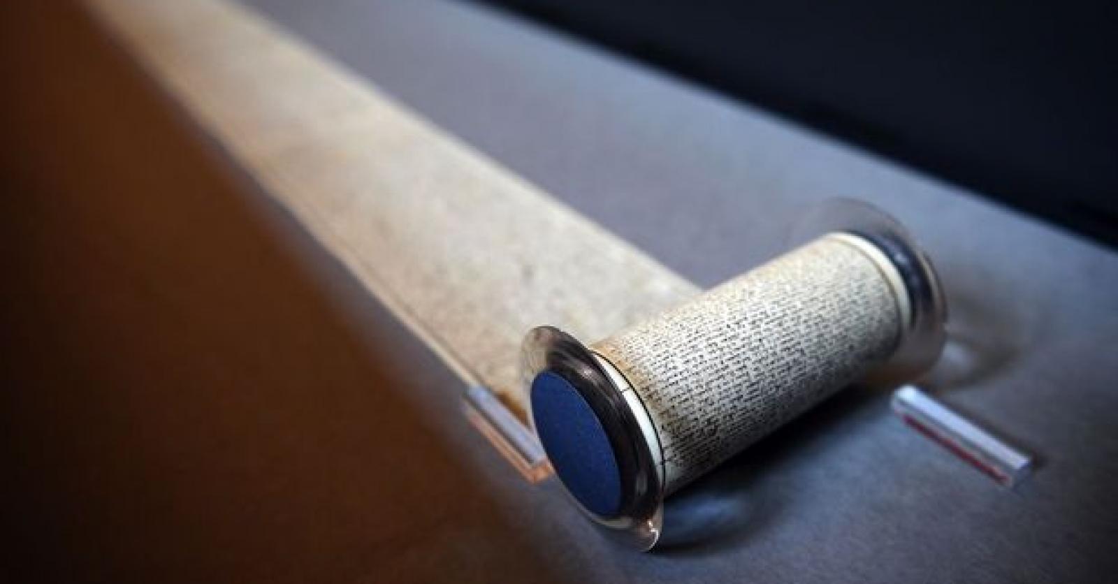 'Sodom' van Marquis de Sade is weer in Parijs