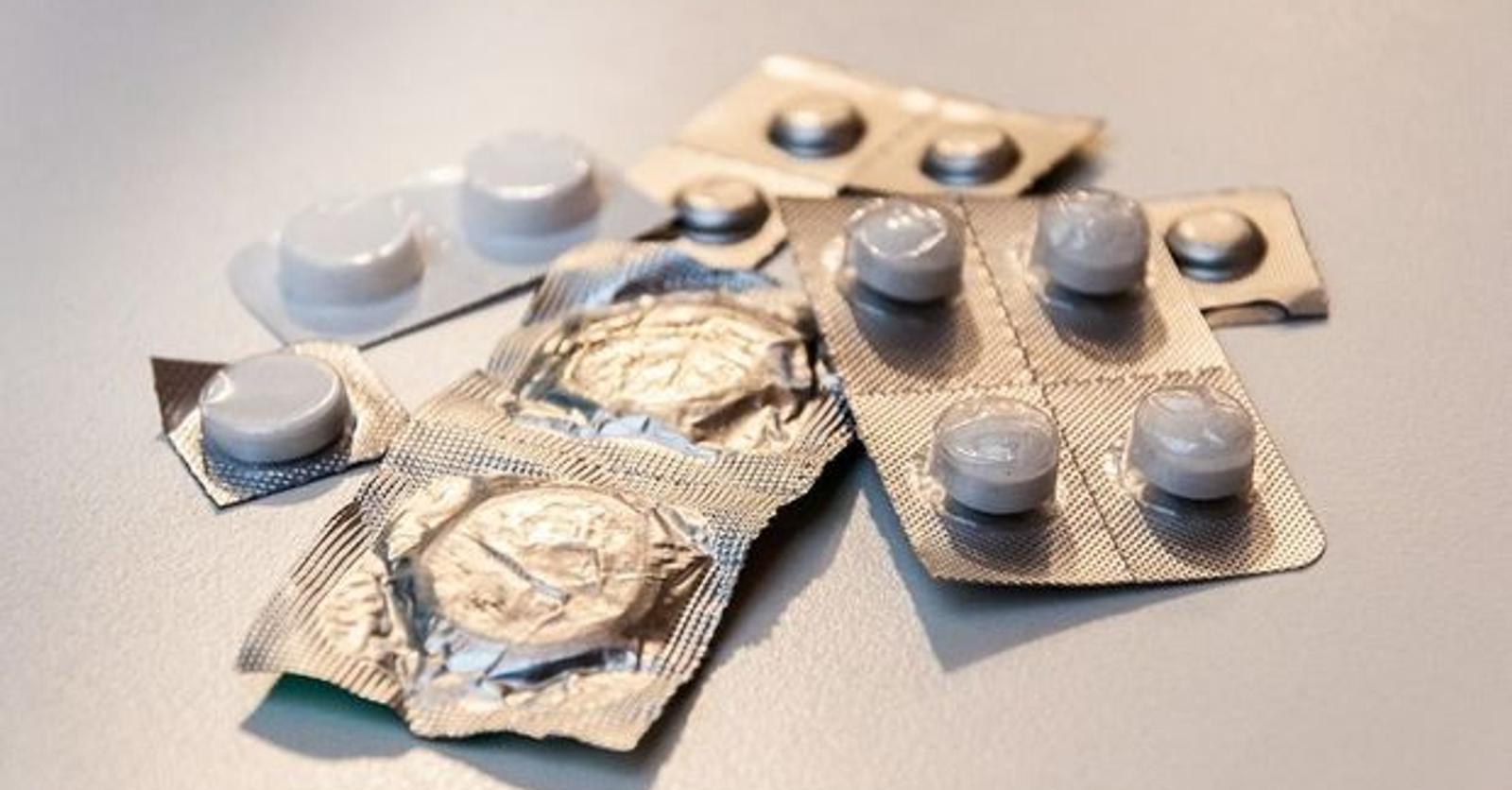 'Generisch of origineel medicijn: dezelfde kwaliteit'