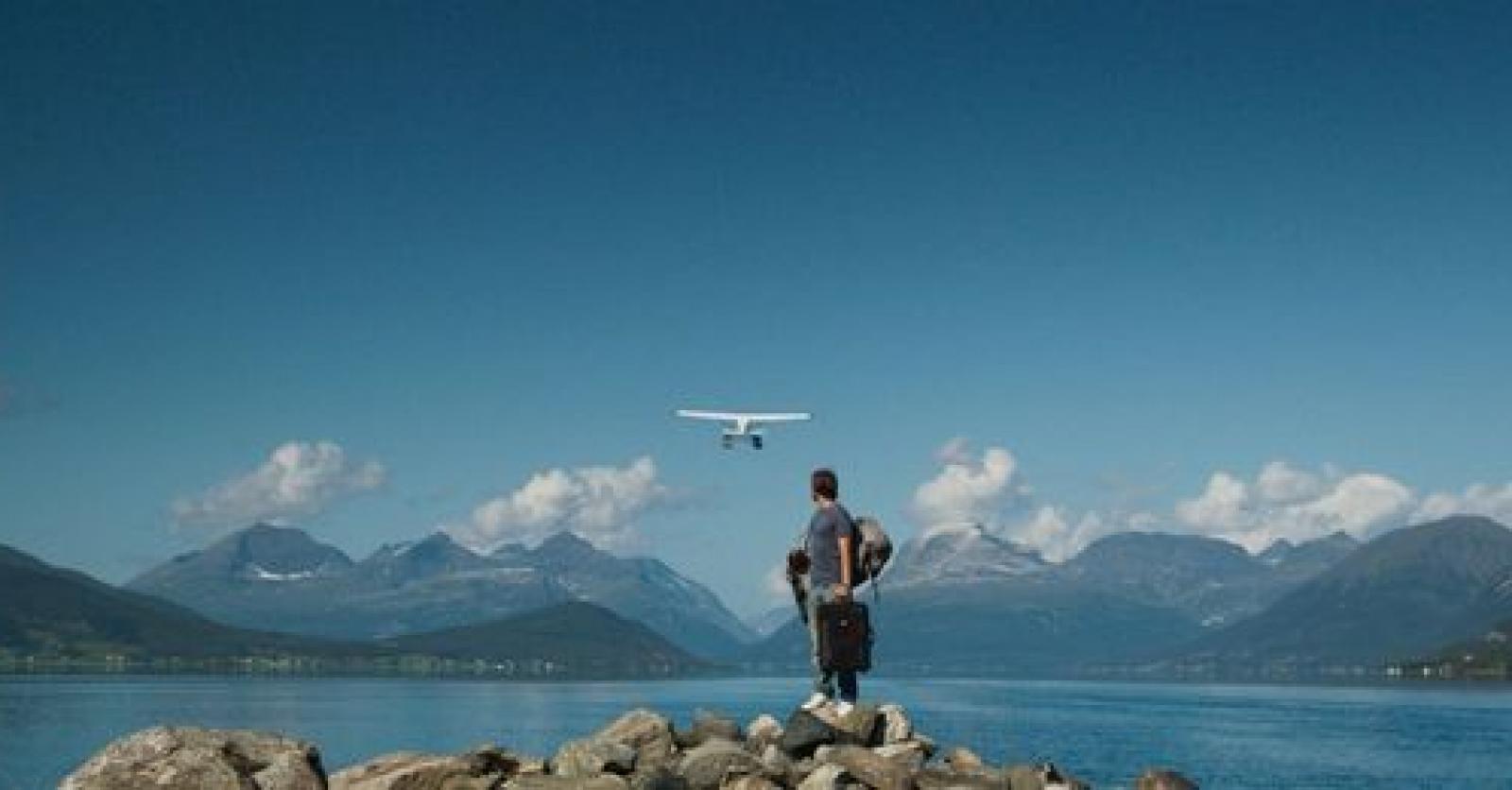 Wereldpremière verfilming W.F.Hermans' klassieker 'Nooit meer slapen