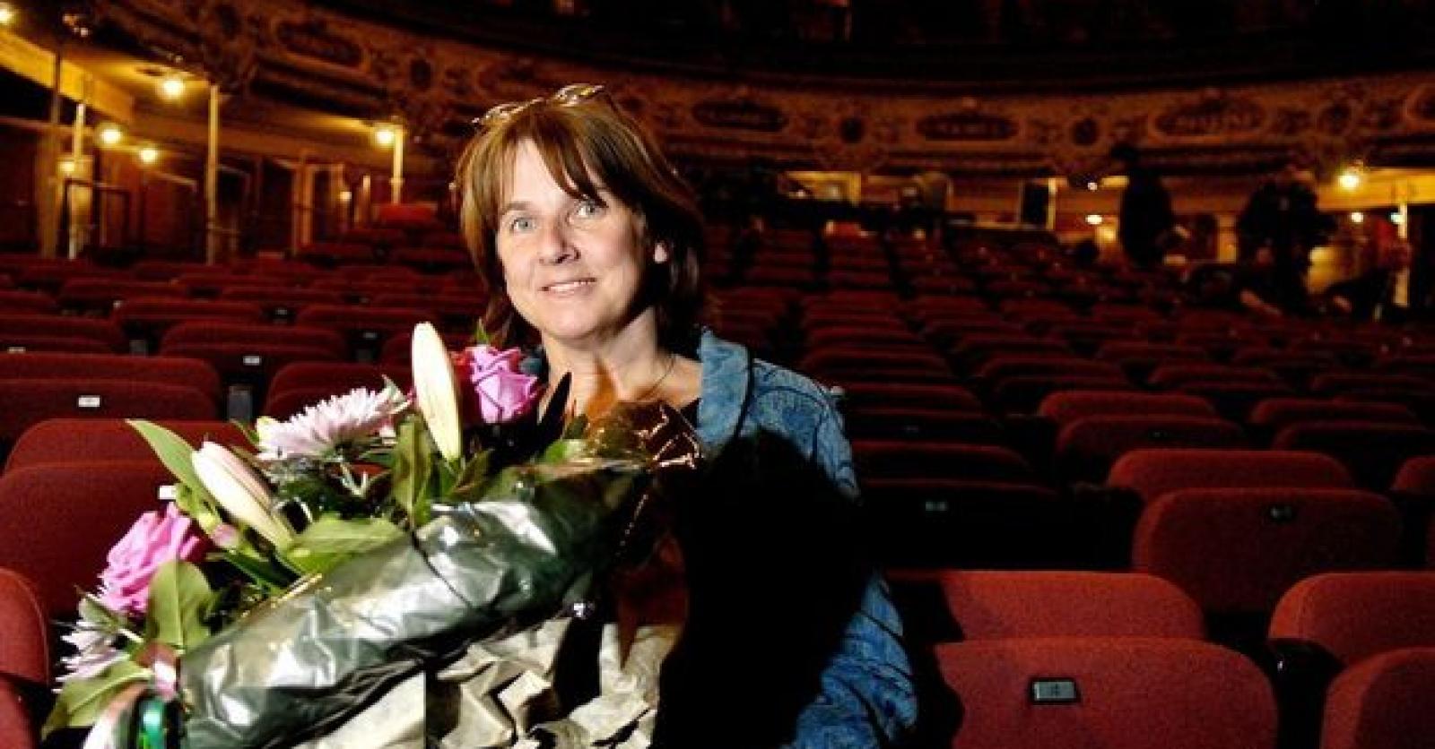 'Grens' van Joke van Leeuwen: tweede gedicht van de Dichter der Nederlanden