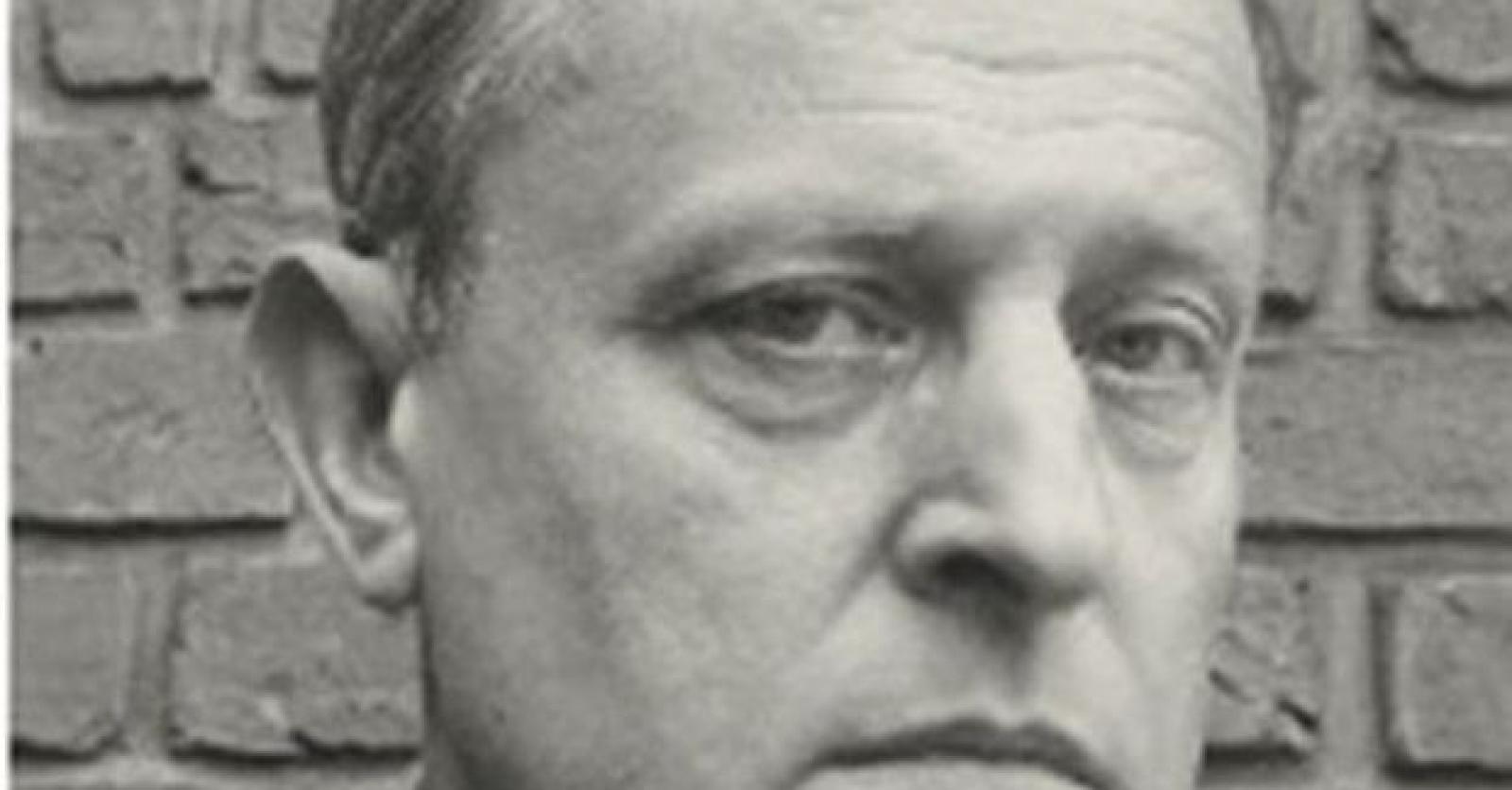 'Willem Frederik Hermans schreef met een erectie'