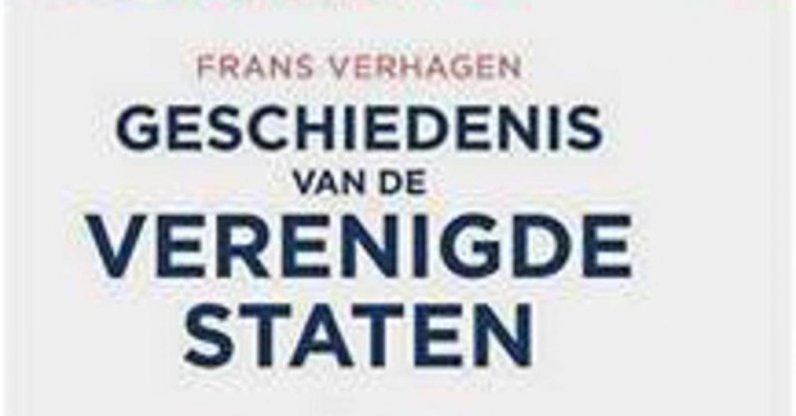 Geschiedenis van de Verenigde Staten