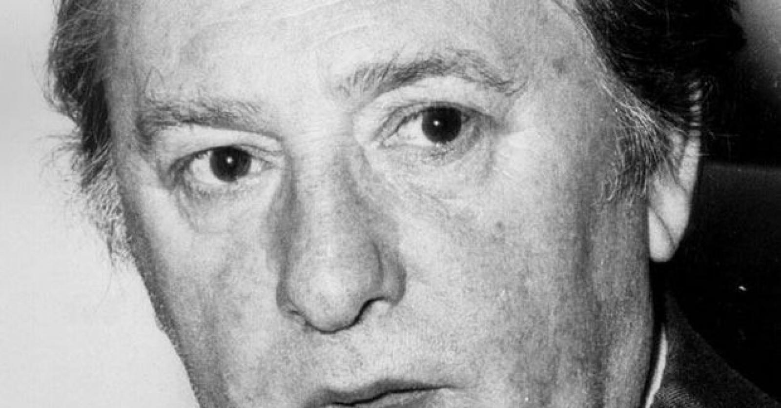 Mieke Maaike's obscene jeugd: koesterde Louis Paul Boon pedofiele