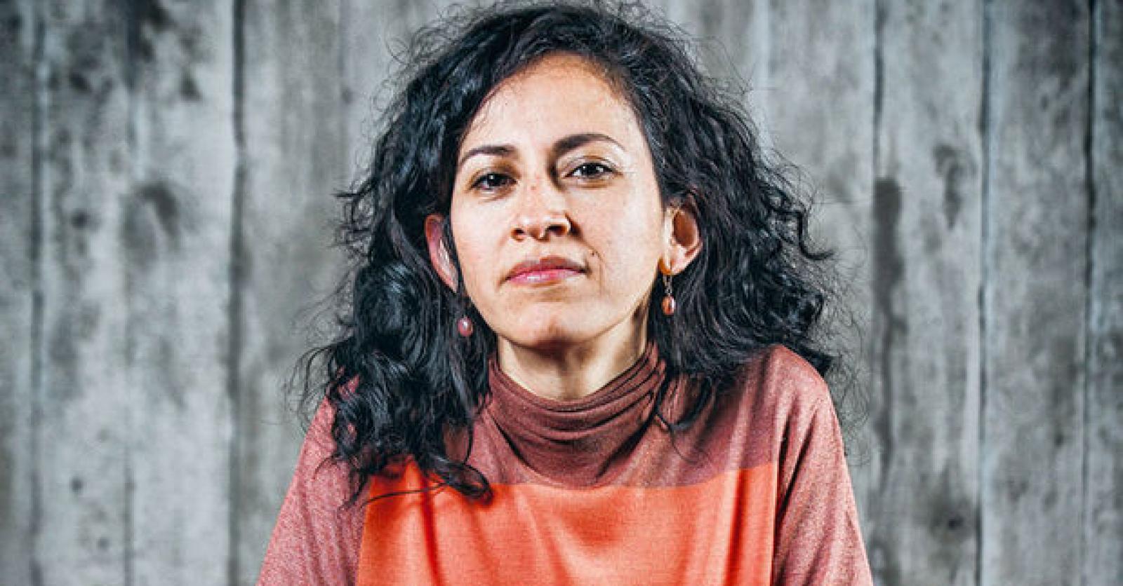 Historica Magaly Rodríguez In dit land worden sekswerkers gedoogd zolang de buren niet klagen