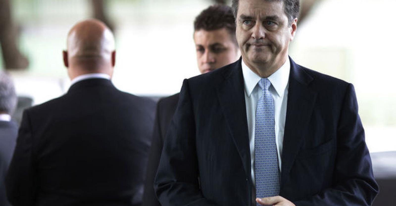 Toekomst WTO staat op het spel in Bali