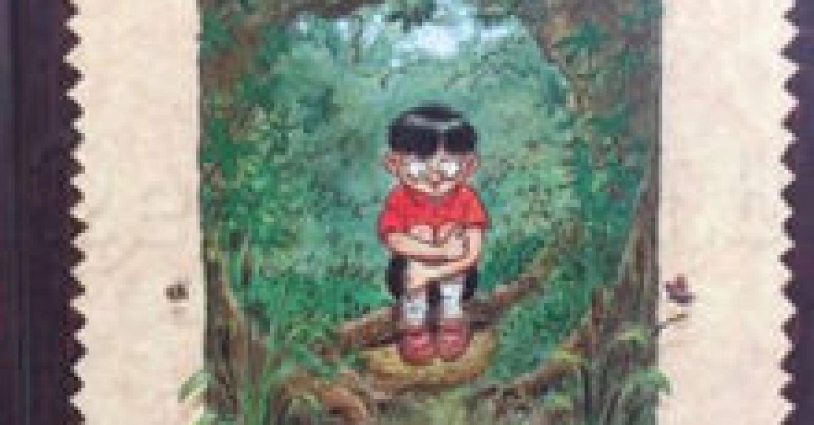 Het ei van Oom Trotter (Marc De Bel)