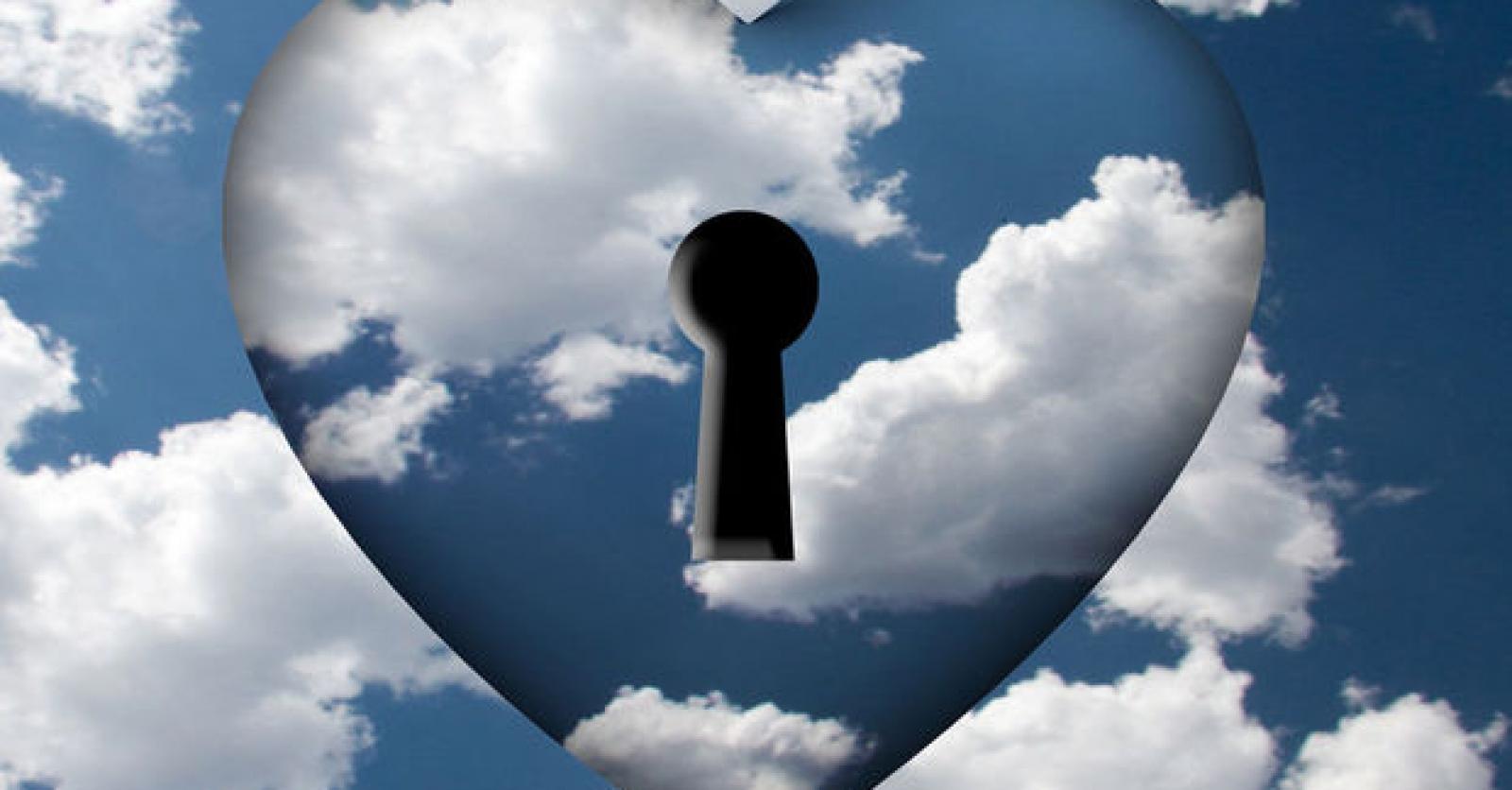 Recensie 'Het raadsel van de liefde', van de auteur van 'Noem me bij