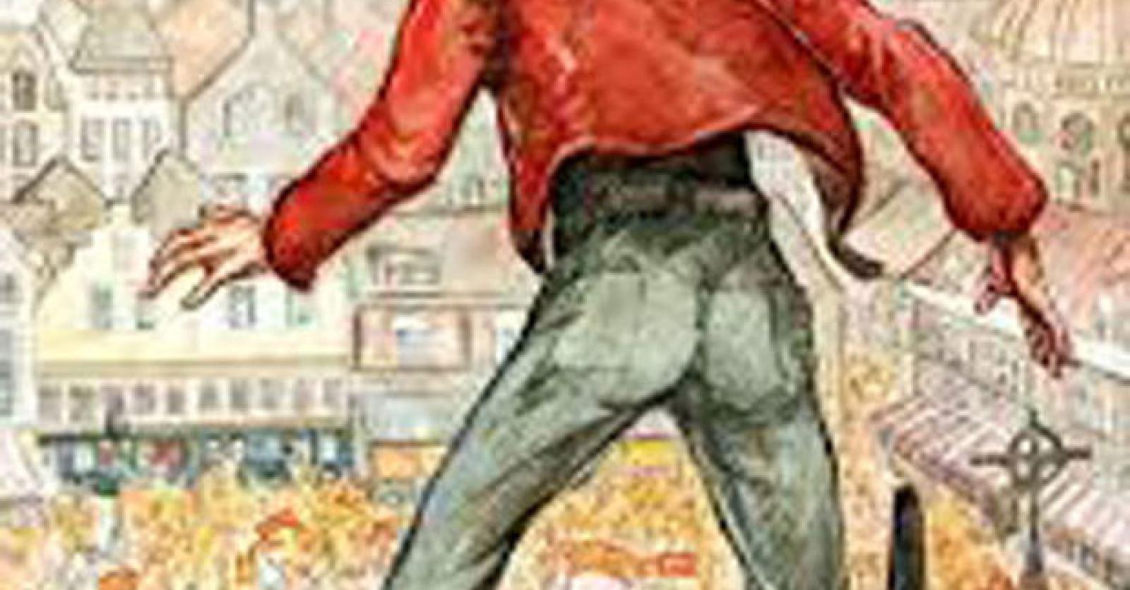 Koning Van Katoren (Jan Terlouw)