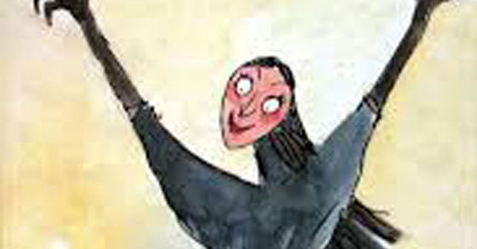 De Heksen (Roald Dahl)