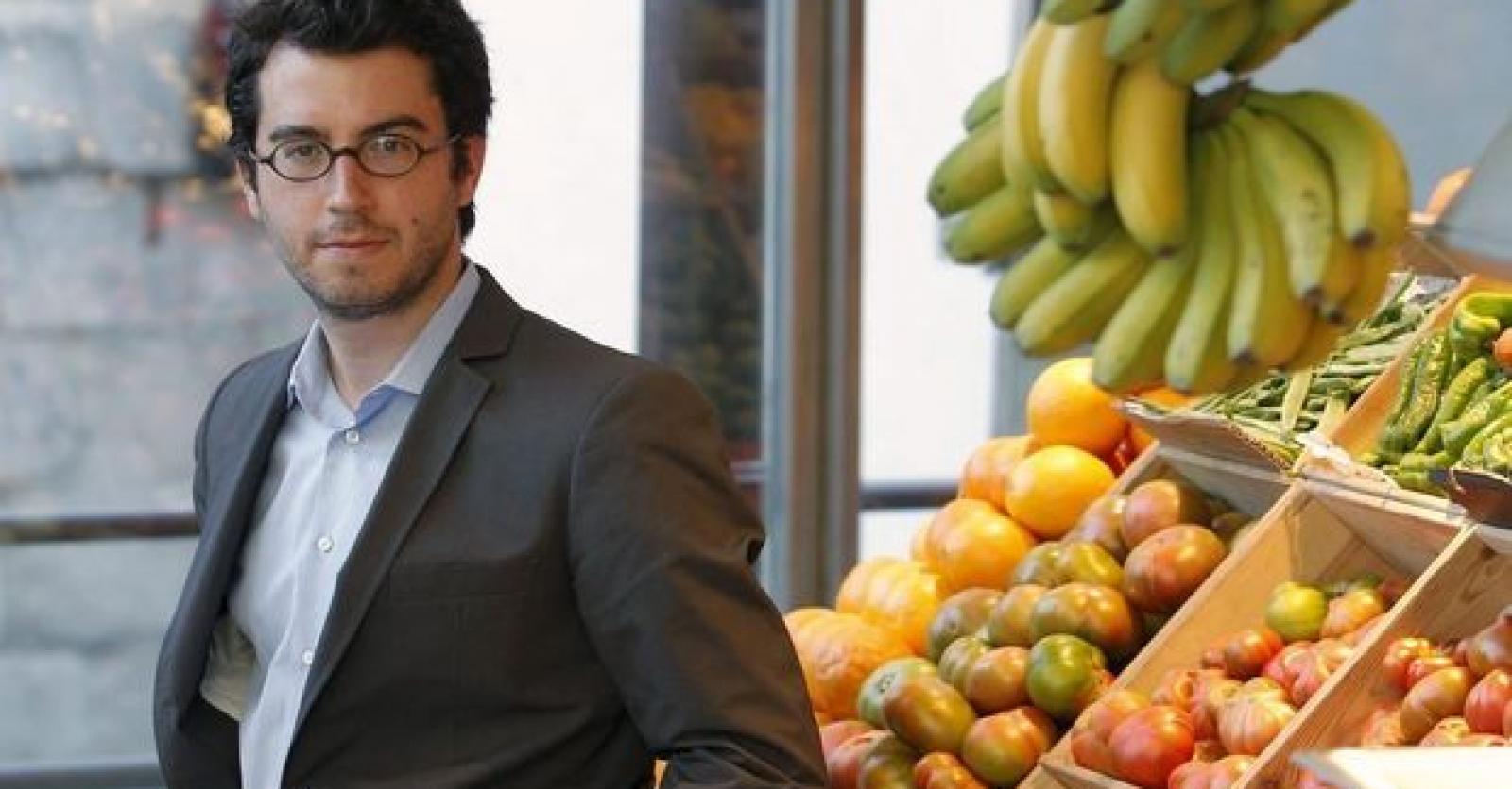 Recensie 'Hier ben ik' van Jonathan Safran Foer: "Anne Frank versus de