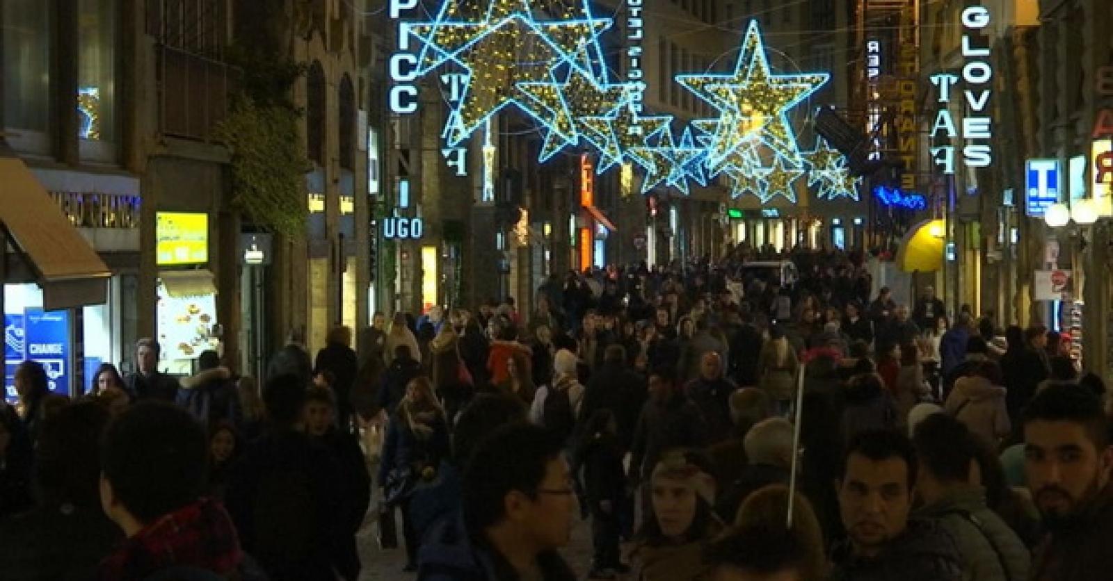 Is 2e Kerstdag Een Feestdag