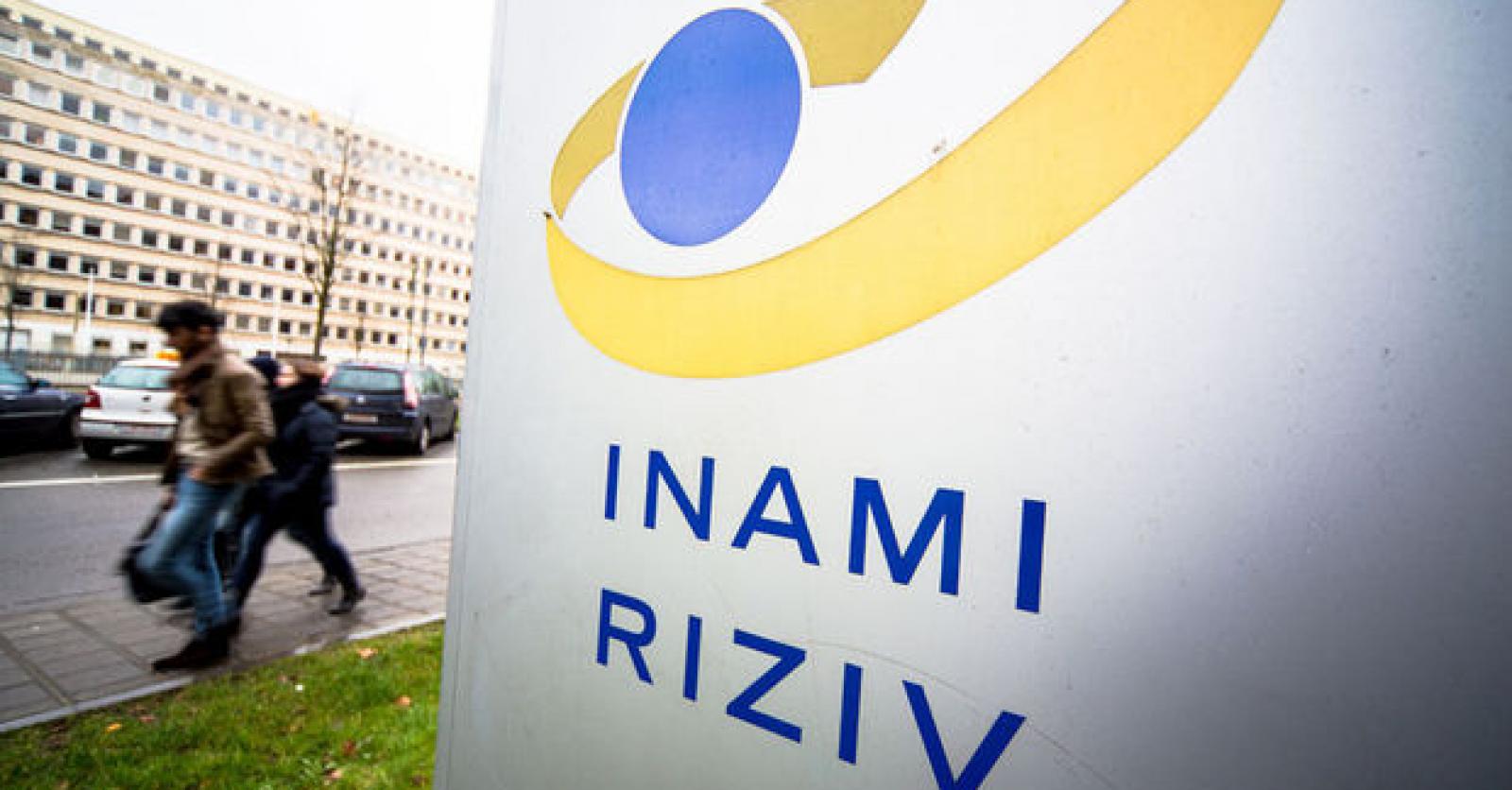 Riziv eist 13 miljoen euro terug van 14 ziekenhuizen