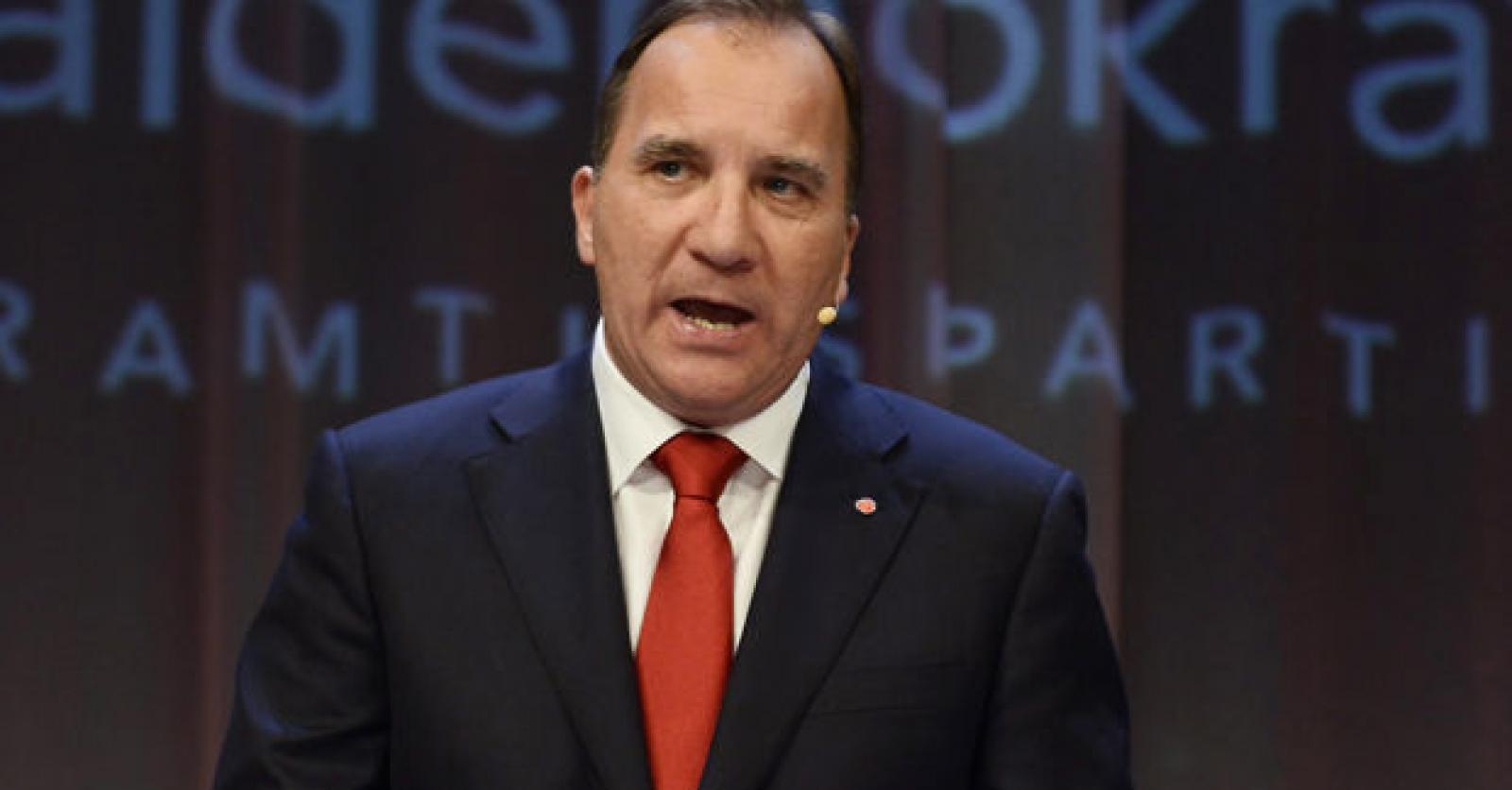 Zweden gaat als eerste EU-lid de Palestijnse staat erkennen