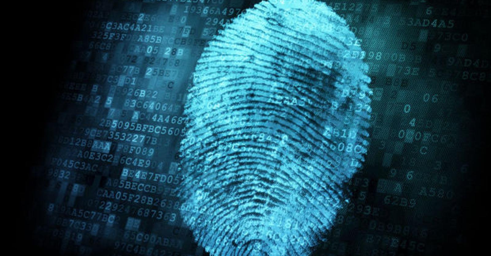 Voorpublicatie: 'Het 'ik heb niets te verbergen'-argument is hardnekkig'