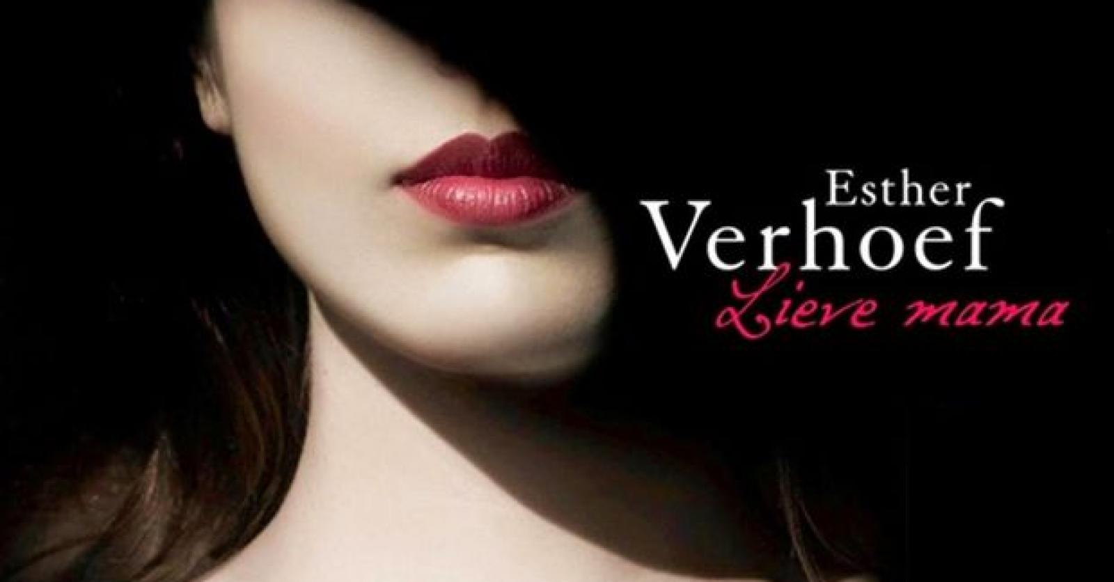 Esther Verhoef wint Gouden Strop