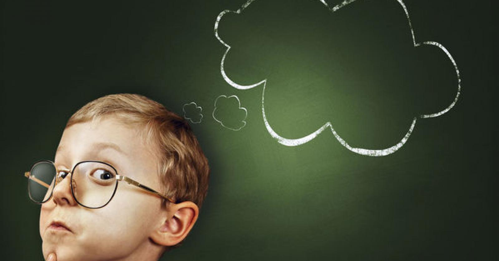 5 feiten waar u helemaal niets aan hebt (1)