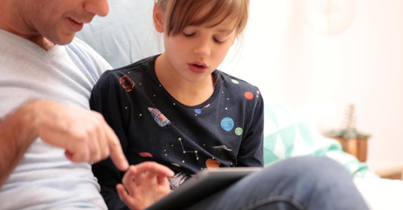 Zo leer je kinderen omgaan met geld