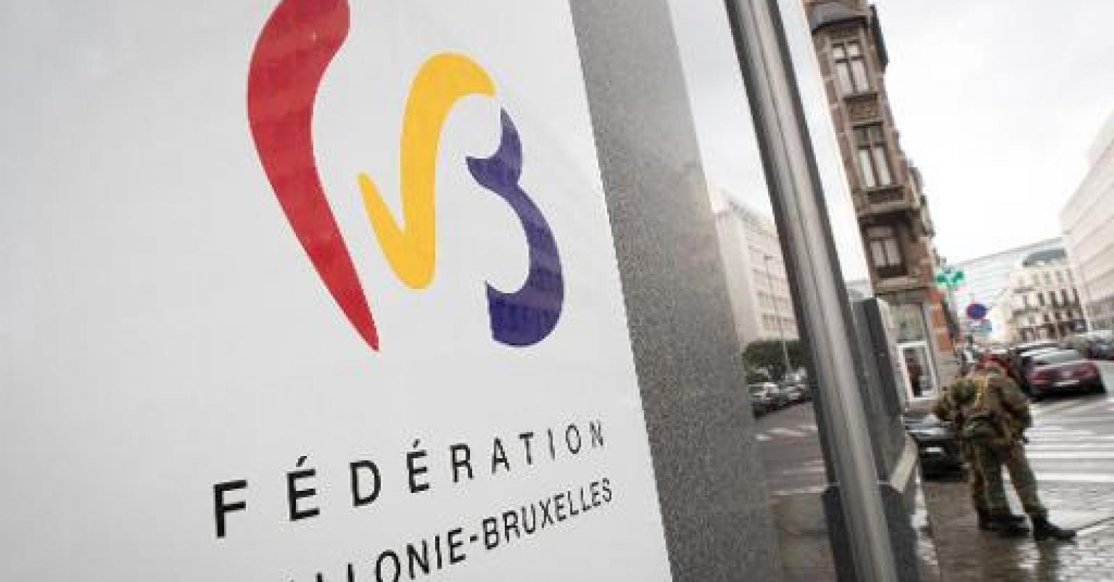 La Fin Est Elle En Vue Pour La Fédération Wallonie Bruxelles