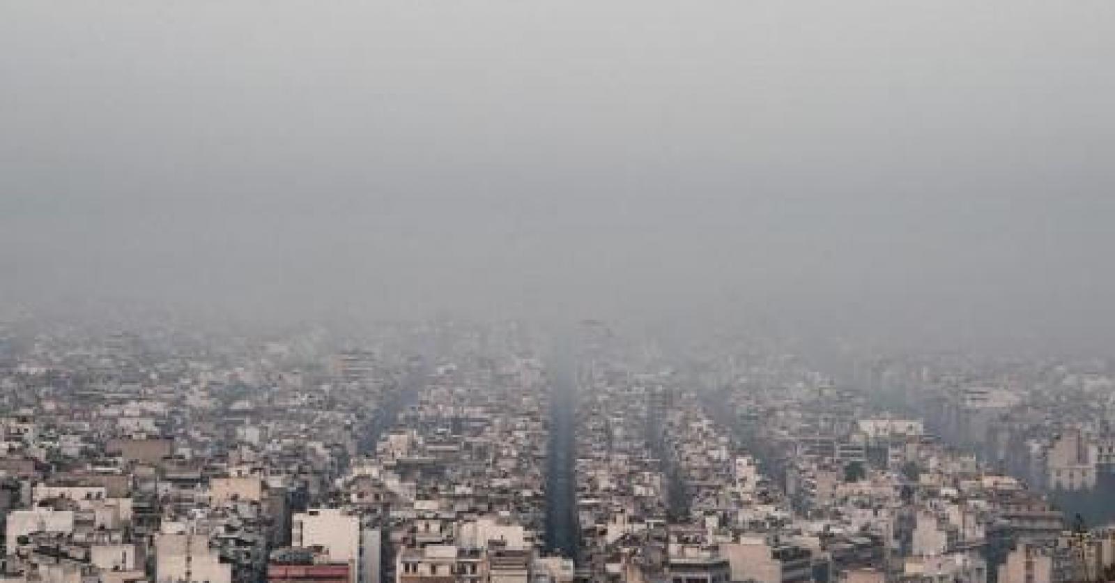 Pollution De L'air: La Belgique Ne Respecte Pas La Norme De L'OMS, Mais...